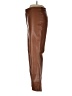 Wilfred 100% Polyurethane Brown Casual Pants Size 12 - photo 5