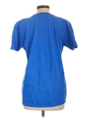 Anvil Short Sleeve T-Shirt (view 2)
