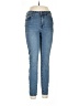 Pistola Solid Blue Jeans Size 29 waist - photo 1