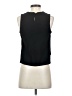 A.L.C. 100% Viscose Black Sleeveless Top Size XS - photo 2