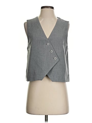 Divided by H&M Vest (view 1)