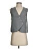 Divided by H&M Gray Vest Size S - photo 1