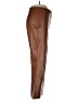 Wilfred 100% Polyurethane Brown Casual Pants Size 12 - photo 4