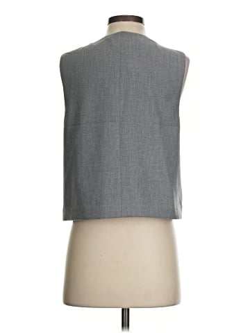 Divided by H&M Vest (view 2)