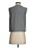 Divided by H&M Gray Vest Size S - photo 2