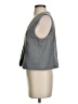 Divided by H&M Gray Vest Size S - photo 5