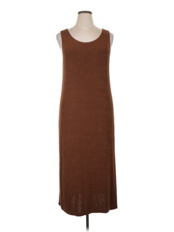 Travelers by Chico's Casual Dress (view 1)