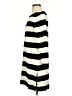 J.Crew Stripes Ivory Casual Dress Size XS - photo 5