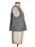 Divided by H&M Gray Vest Size S - photo 4