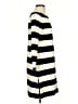 J.Crew Stripes Ivory Casual Dress Size XS - photo 4