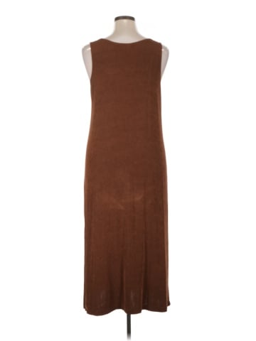 Travelers by Chico's Casual Dress (view 2)