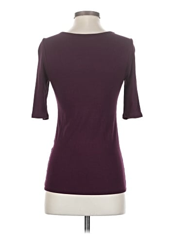 41Hawthorn 3/4 Sleeve Top (view 2)