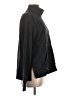Under Armour 100% Polyester Black Turtleneck Sweater Size L - photo 4