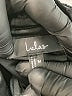 Lulus Black Cocktail Dress Size M - photo 7