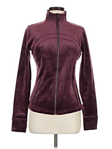 Lululemon Athletica Track Jacket (view 1)
