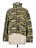 ABound 100% Cotton Camo Green Jacket Size M - photo 1