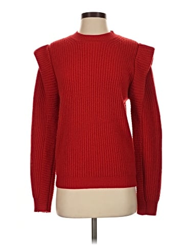 Isabel Marant Pullover Sweater (view 1)