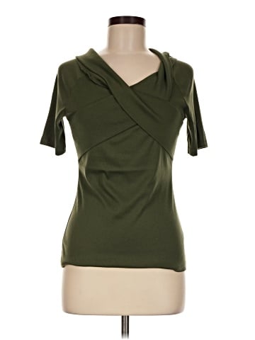 Lord & Taylor Short Sleeve T-Shirt (view 1)