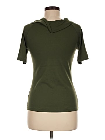 Lord & Taylor Short Sleeve T-Shirt (view 2)