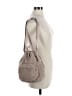 32 Degrees 100% Polyester Gray Bucket Bag One size - photo 2