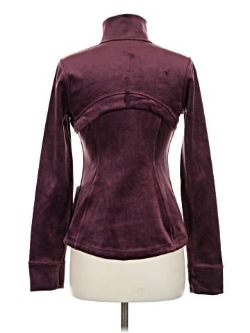 Lululemon Athletica Track Jacket (view 2)