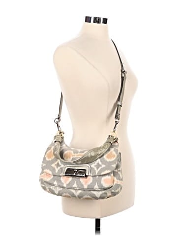 Coach Satchel (view 2)