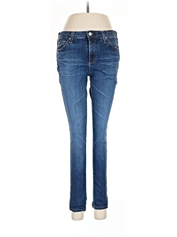 Adriano Goldschmied Jeans (view 1)