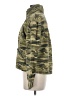 ABound 100% Cotton Camo Green Jacket Size M - photo 5