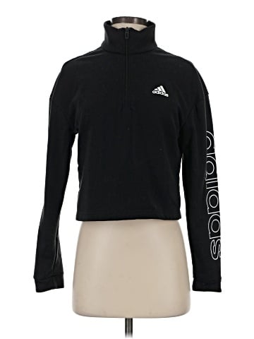 Adidas Track Jacket (view 1)