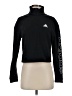 Adidas 100% Polyester Black Track Jacket Size S - photo 1