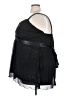 Torrid Black Sleeveless Blouse Size 4X Plus (4) - photo 5