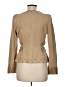 Cache 100% Polyester Tan Jacket Size M - photo 2