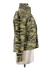 ABound 100% Cotton Camo Green Jacket Size M - photo 4