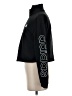 Adidas 100% Polyester Black Track Jacket Size S - photo 5