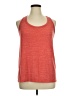 Athletic Works Red Tank Top Size XL - photo 1