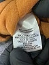 Z Supply Argyle Brown Jacket Size M - photo 7