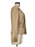 Cache 100% Polyester Tan Jacket Size M - photo 4