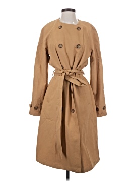 Outerknown Trenchcoat