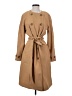 OUTERKNOWN Tan Trenchcoat Size S - photo 1
