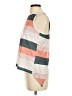 Shein Orange Sleeveless T-Shirt Size 4 - photo 5