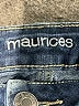 Maurices Solid Blue Jeans Size 4R - photo 7