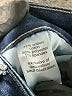 Maurices Solid Blue Jeans Size 4R - photo 8