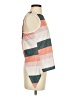 Shein Orange Sleeveless T-Shirt Size 4 - photo 4