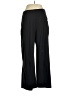 Active Black Dress Pants Size Lg Petite - photo 1