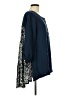 Earthbound Trading Co. Blue Pullover Sweater Size L - photo 4