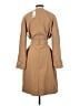 OUTERKNOWN Tan Trenchcoat Size S - photo 2