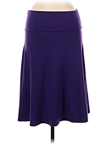 Lularoe Casual Skirt (view 2)