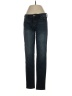 Kut from the Kloth Solid Blue Jeans Size 4 - photo 1