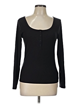 Athleta Long Sleeve Henley (view 1)