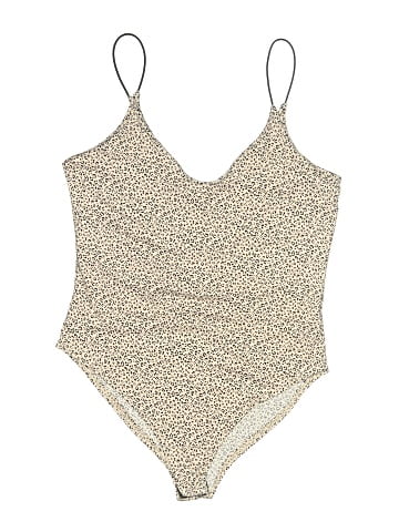 Gaze Bodysuit (view 1)